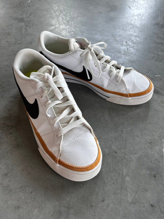 Preloved Nike Court Legacy Next Nature - SPARROW