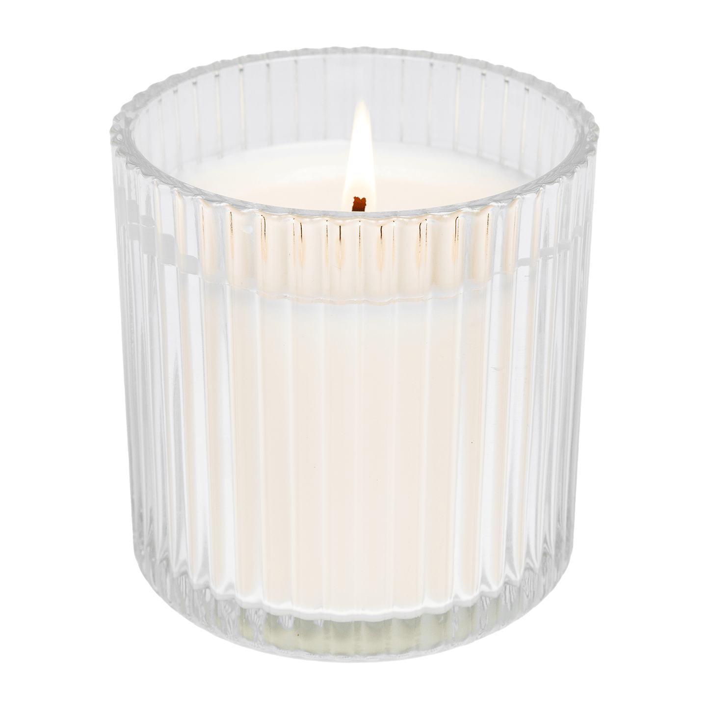 Pumpkin Spice 12 oz Soy Candle - SPARROW