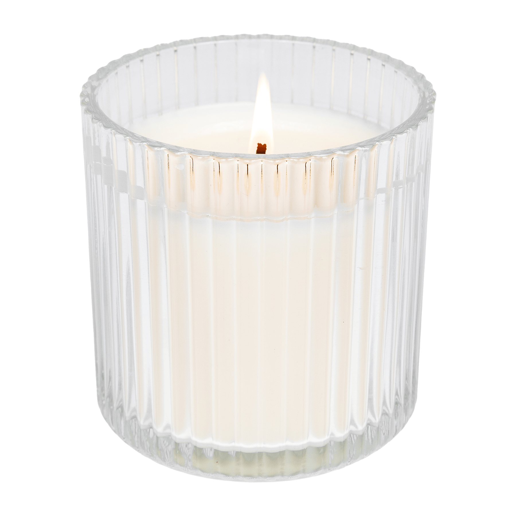 Pumpkin Spice 12 oz Soy Candle - SPARROW