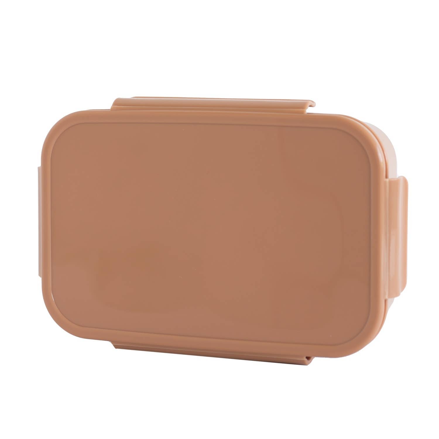 Recycled Plastic Bento Box: Blueberry Blue - SPARROW