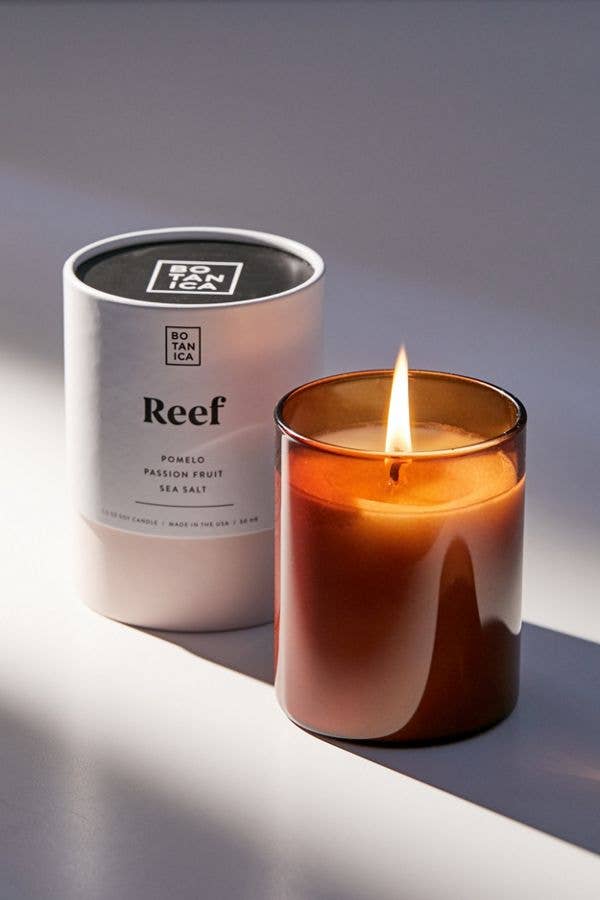 Reef Medium Candle | 7.5oz - SPARROW