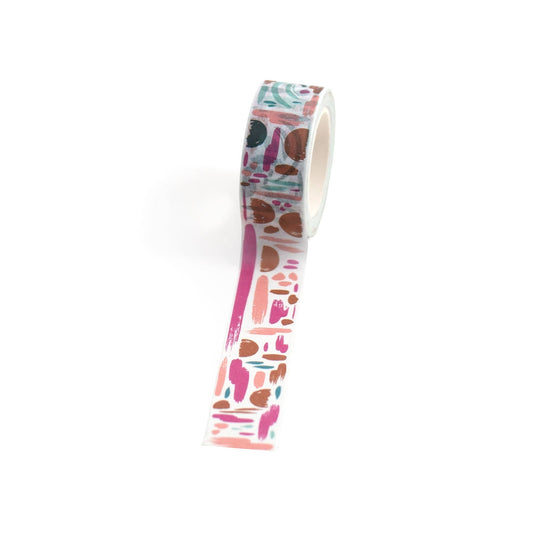 Reef Palette Washi Tape - SPARROW