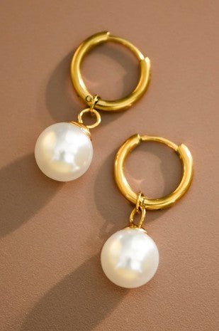 Remi Earrings - SPARROW