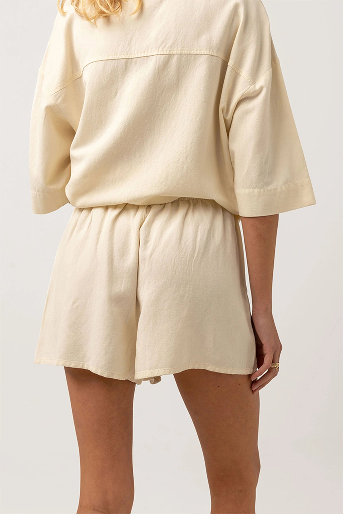 Rhythm Butter Classic Beach Shorts - SPARROW