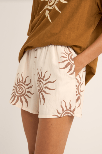 Rhythm Seafarer Shorts - SPARROW