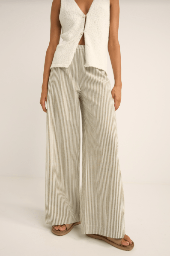 Rhythm Valley Pant - SPARROW