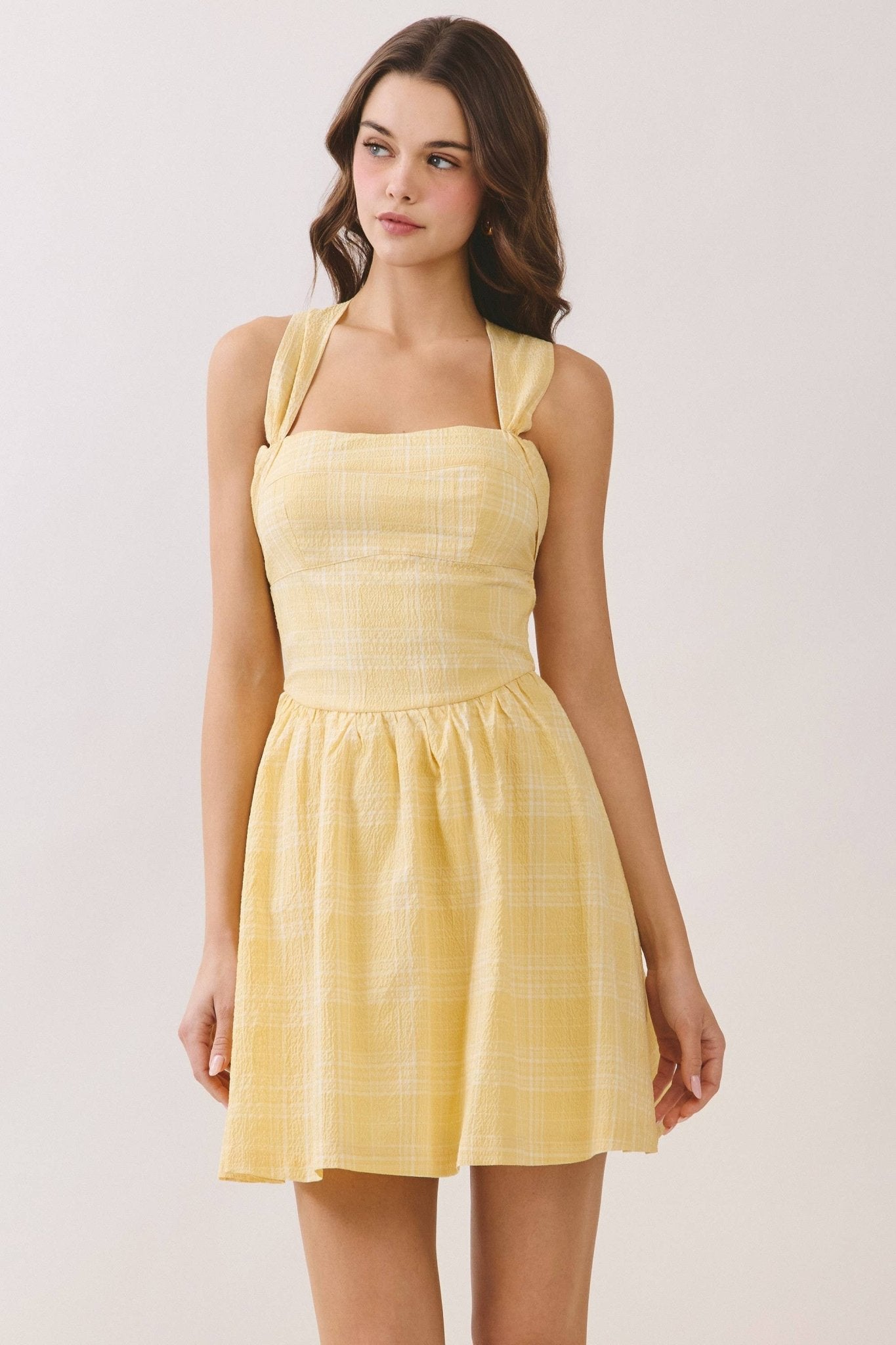Rory Dress - SPARROW
