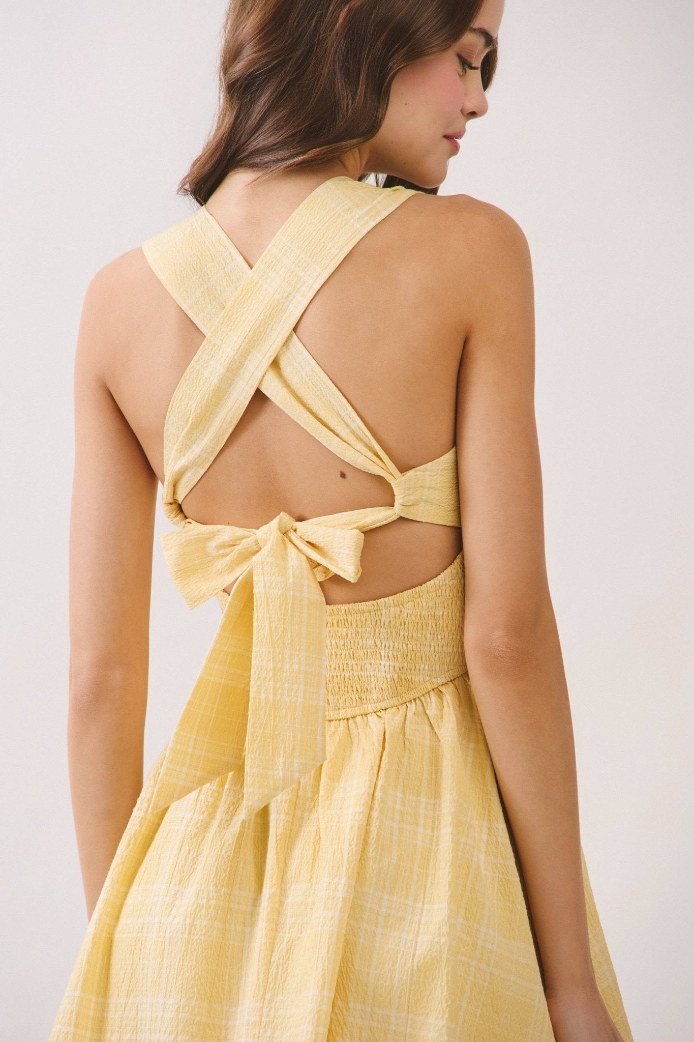 Rory Dress - SPARROW