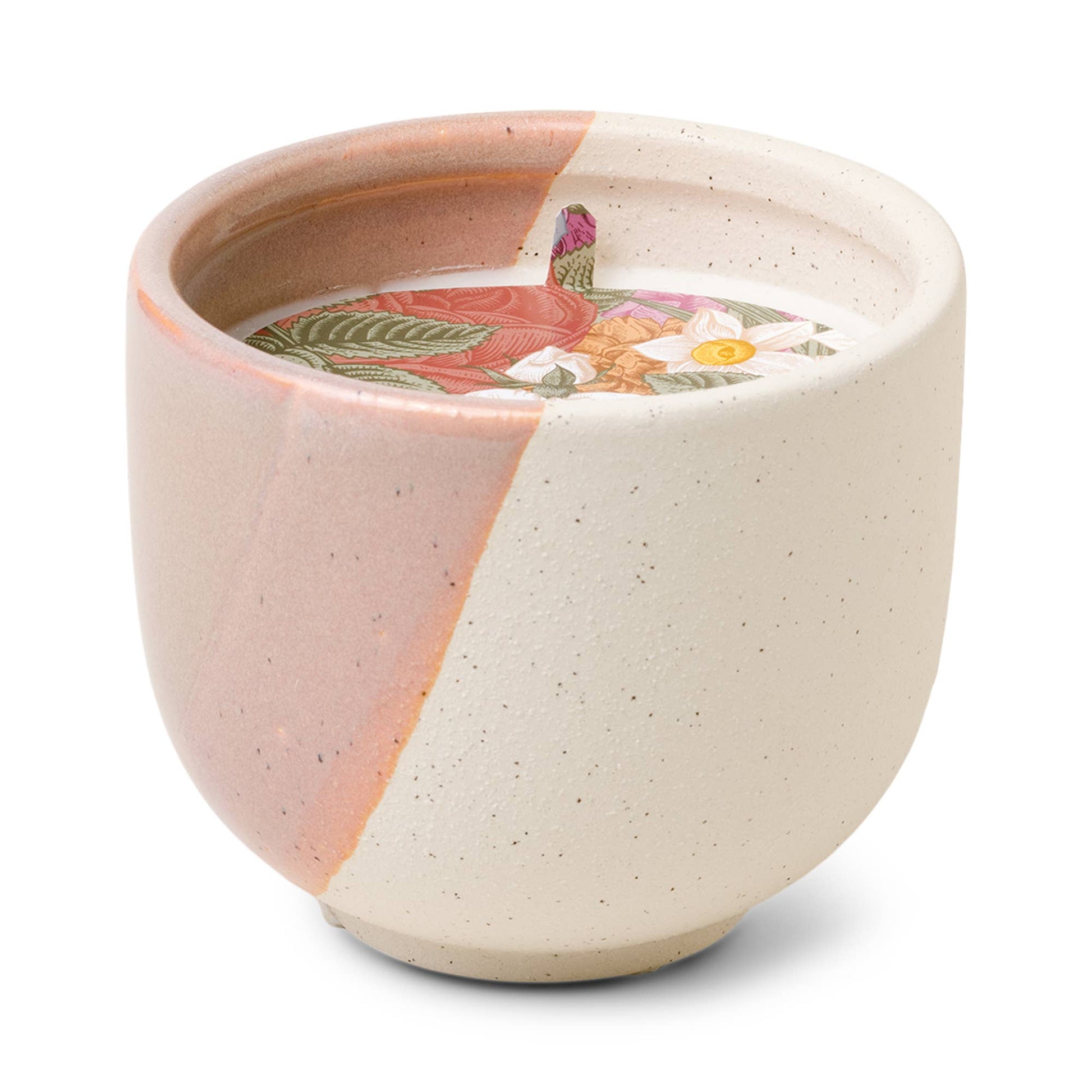 Rose Candle - SPARROW