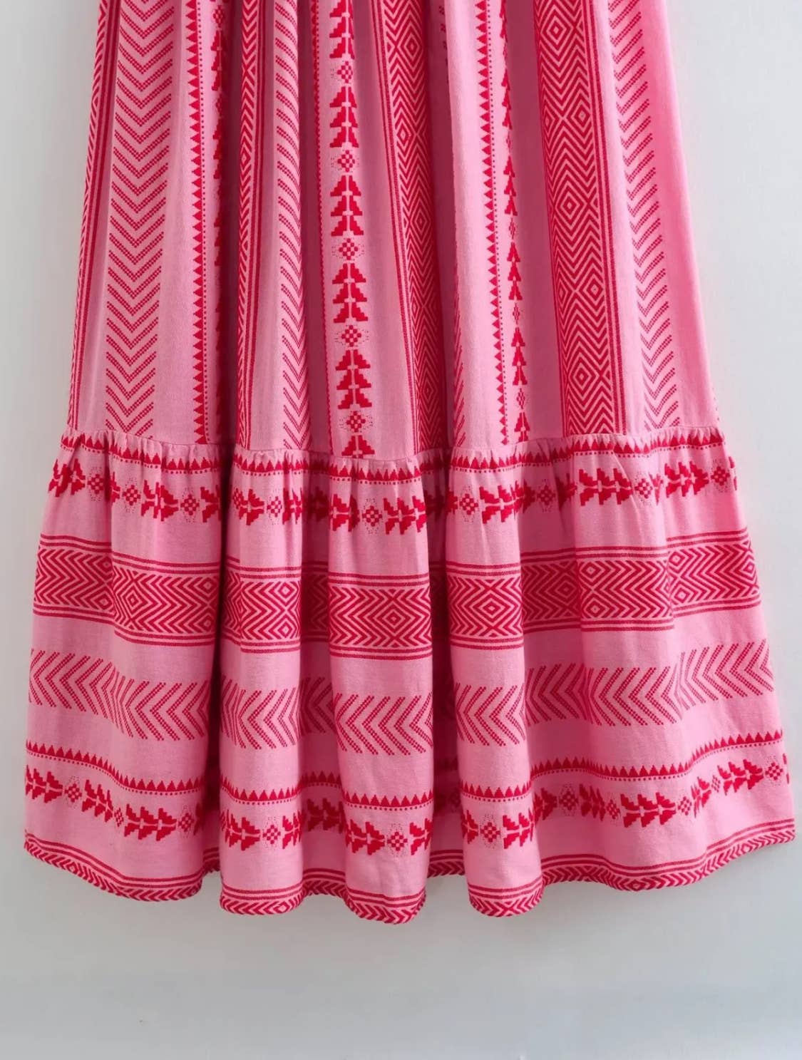 Roxanne Maxi Dress - SPARROW