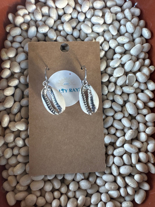 Salty Rayz Coastal Cowries SS - SPARROW