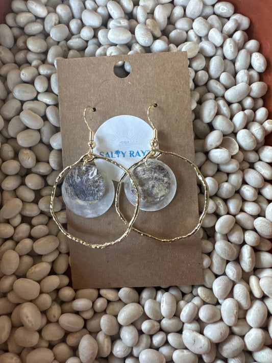 Salty Rayz Coastal Reef Neutral 14KGP - SPARROW