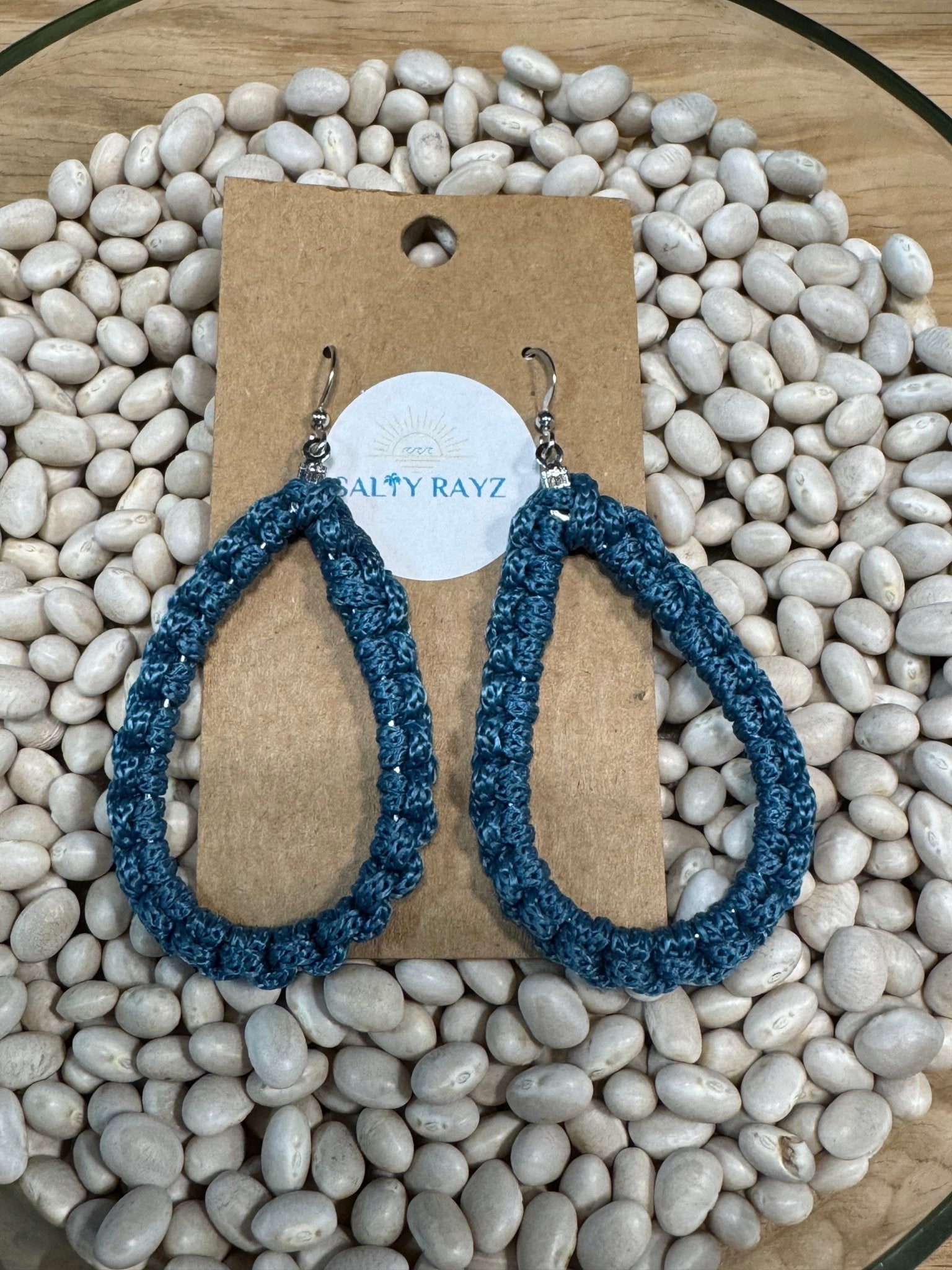 Salty Rayz Lake Life Teardrop - SPARROW