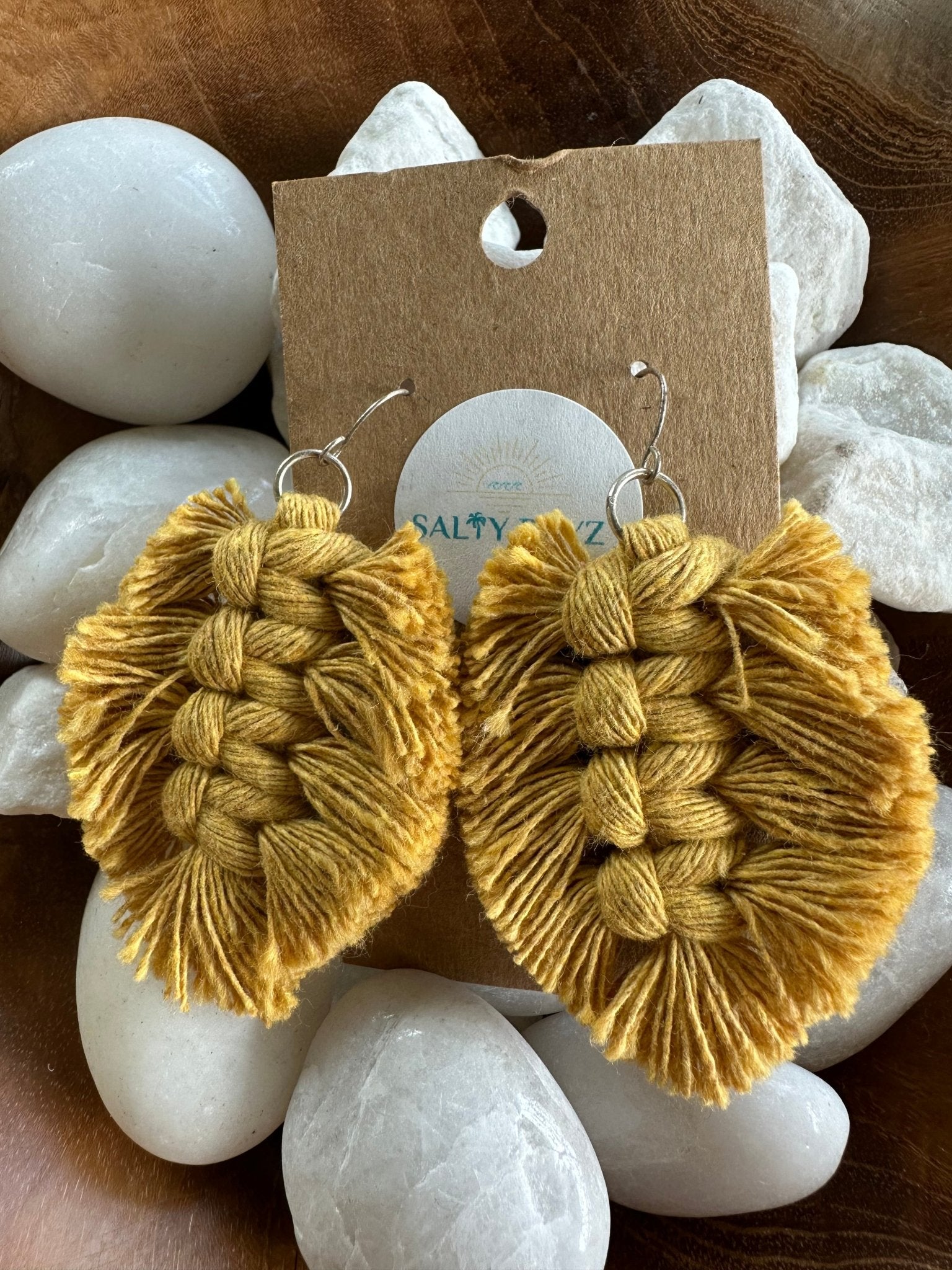 Salty Rayz Mango Dream SFF - SPARROW
