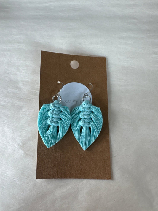 Salty Rayz Ocean Wave .925 (SPF) - SPARROW