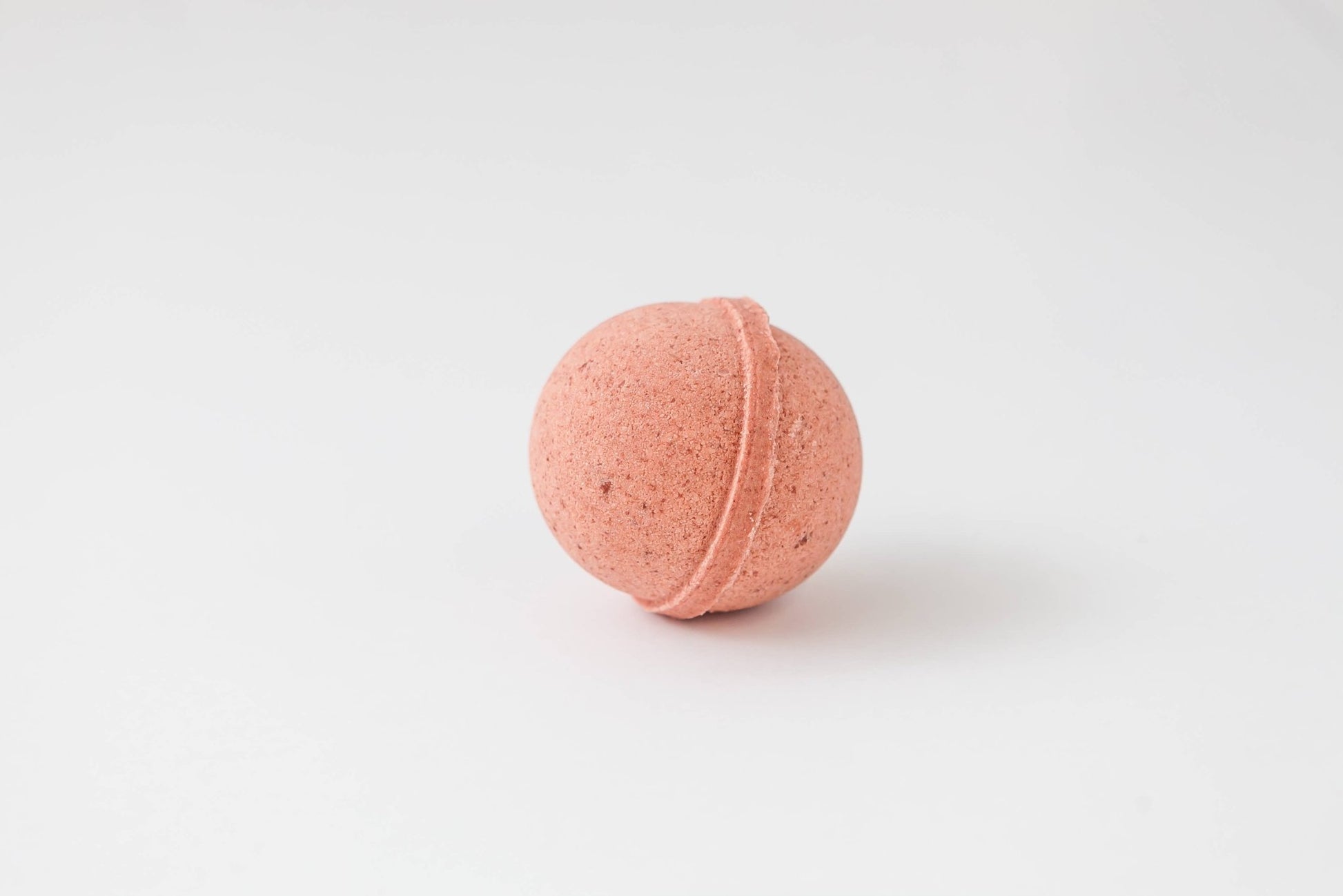 Seaberry & Rose Clay Bath Bomb - SPARROW