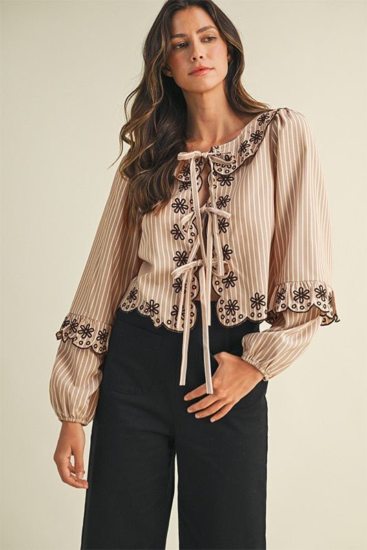 Sebastian Top - SPARROW