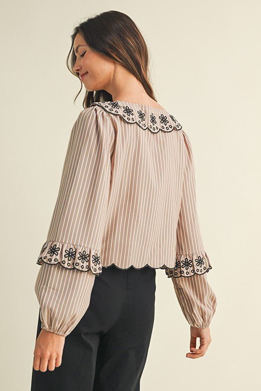 Sebastian Top - SPARROW