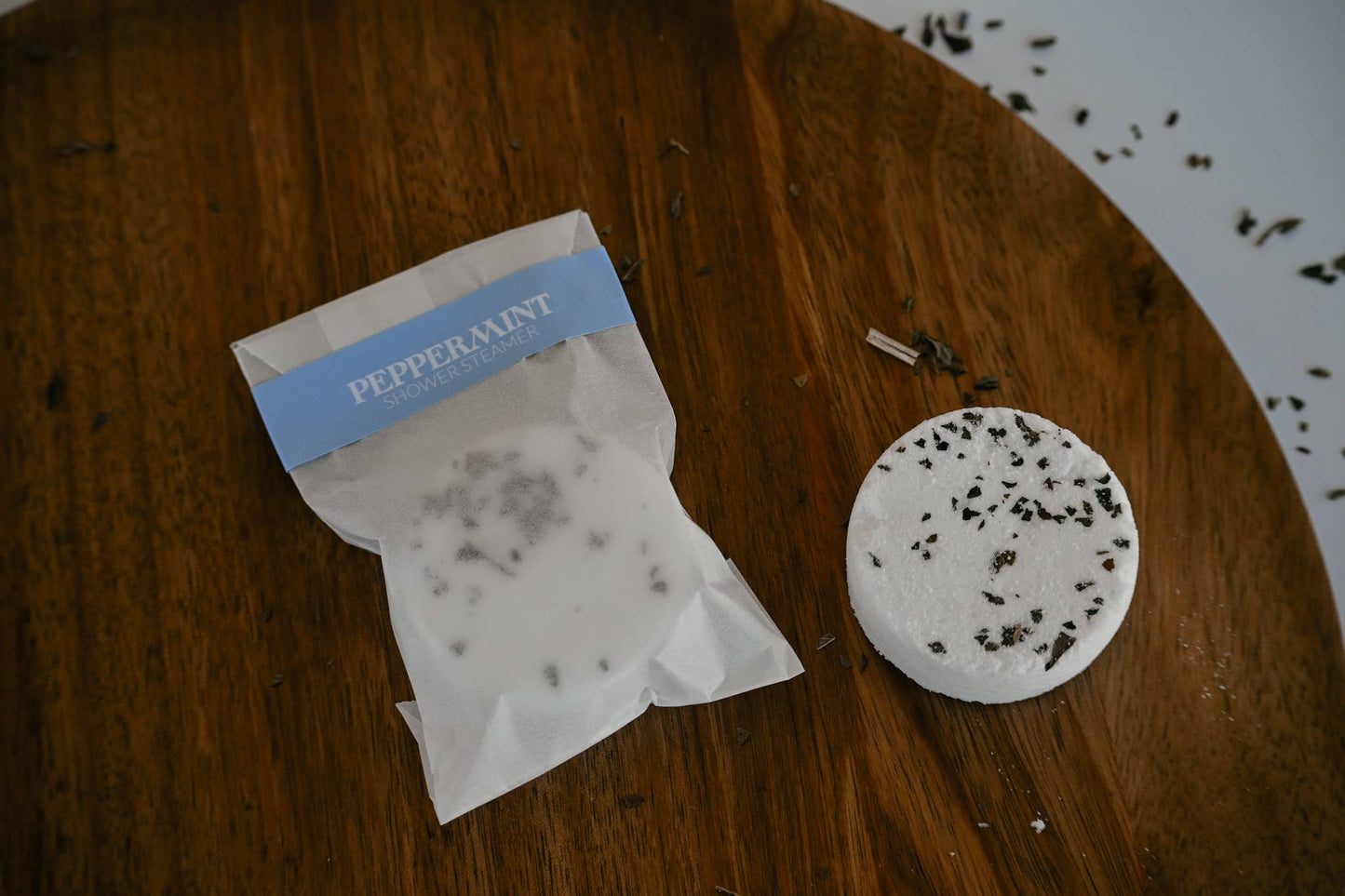 Shower Steamers | Aromatherapy: Wrapped / Eucalyptus - SPARROW