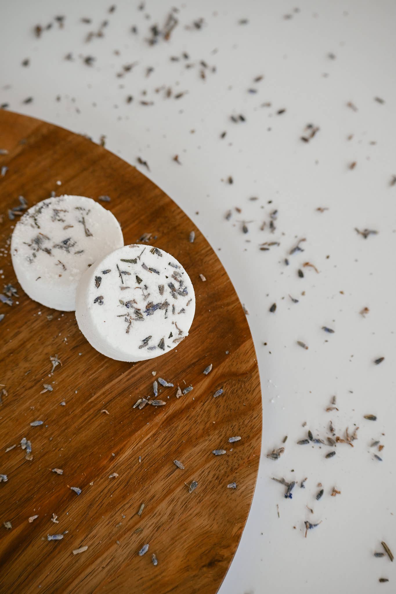 Shower Steamers | Aromatherapy: Wrapped / Eucalyptus - SPARROW