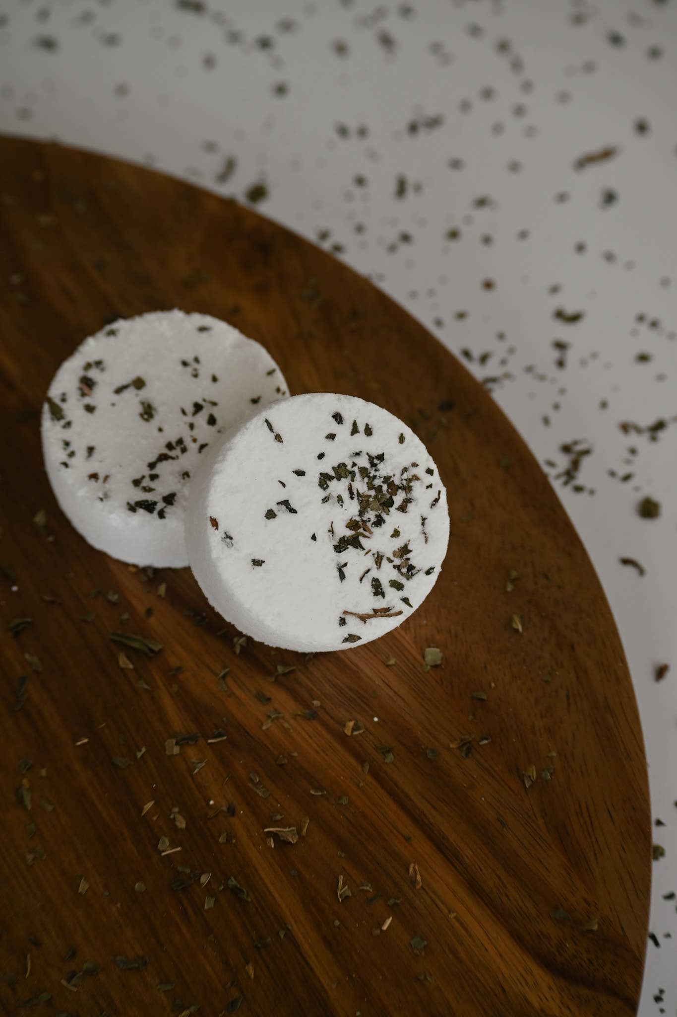 Shower Steamers | Aromatherapy: Wrapped / Eucalyptus - SPARROW