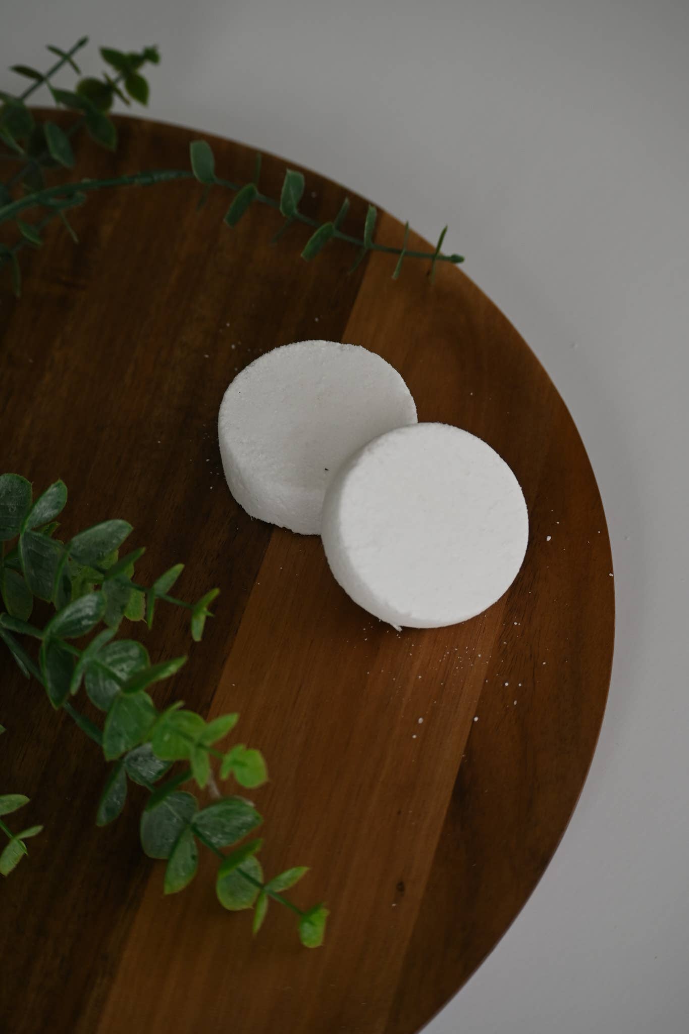 Shower Steamers | Aromatherapy: Wrapped / Eucalyptus - SPARROW