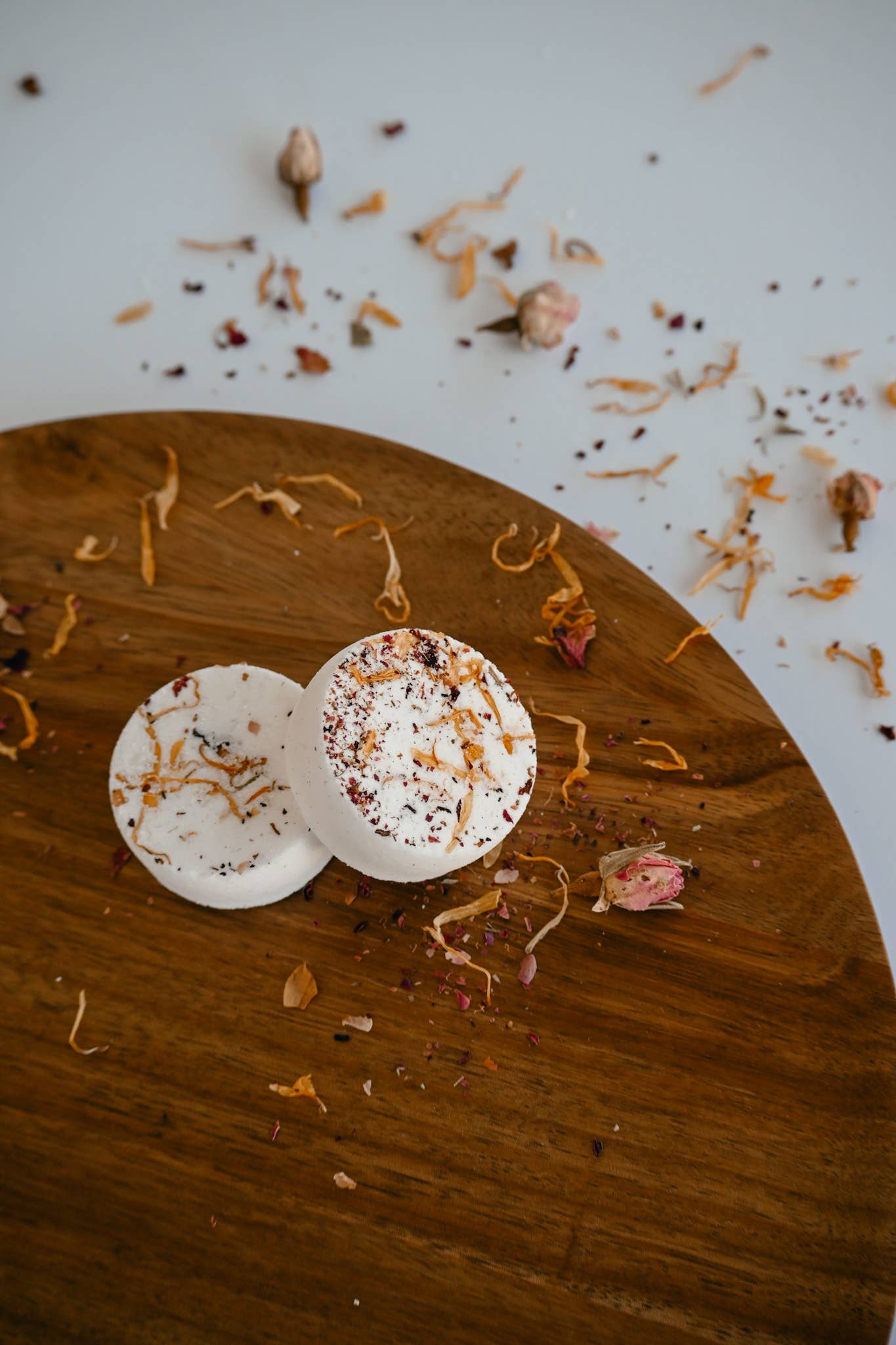 Shower Steamers | Aromatherapy: Wrapped / Eucalyptus - SPARROW