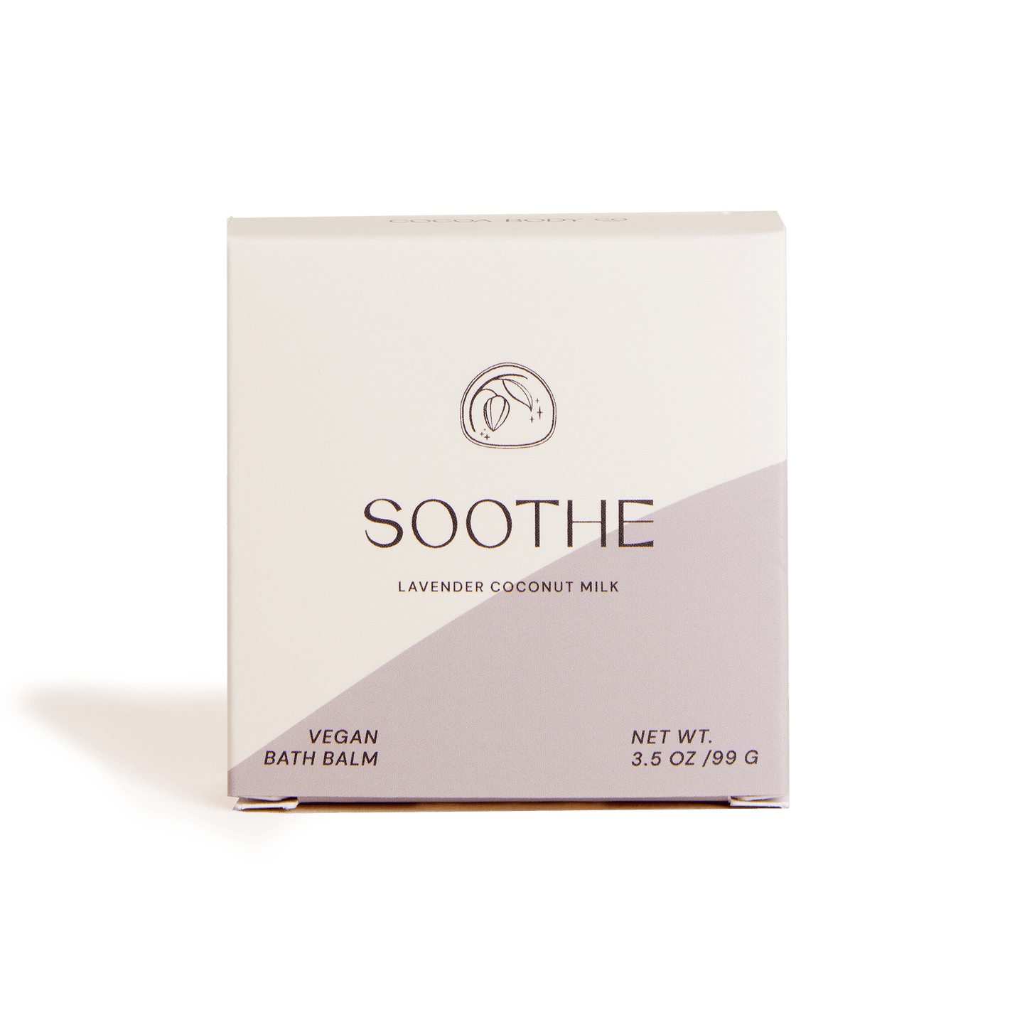 Soothe Bath Bomb - SPARROW