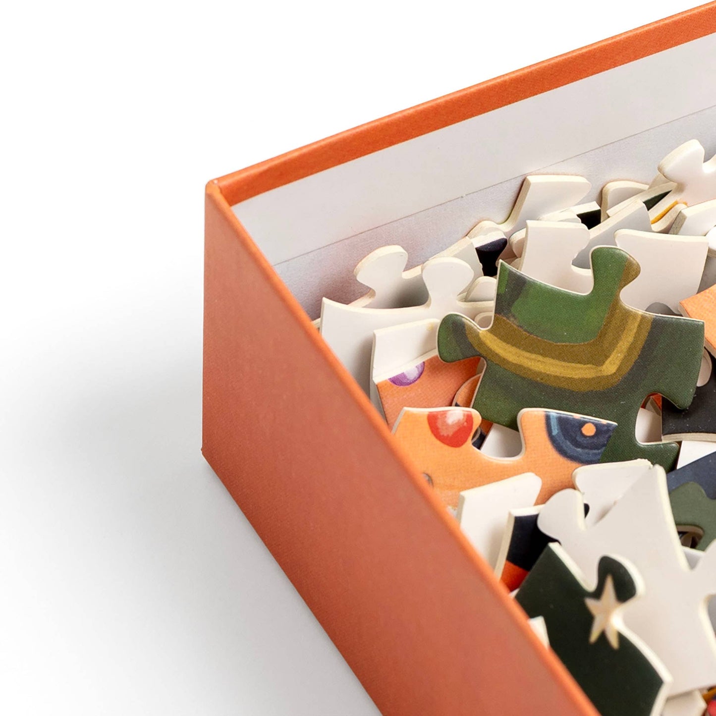 Spooky Sweets - 500 Piece Halloween Jigsaw Puzzle - SPARROW