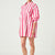 Sunny Stripe Dress - SPARROW