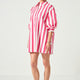 Sunny Stripe Dress - SPARROW