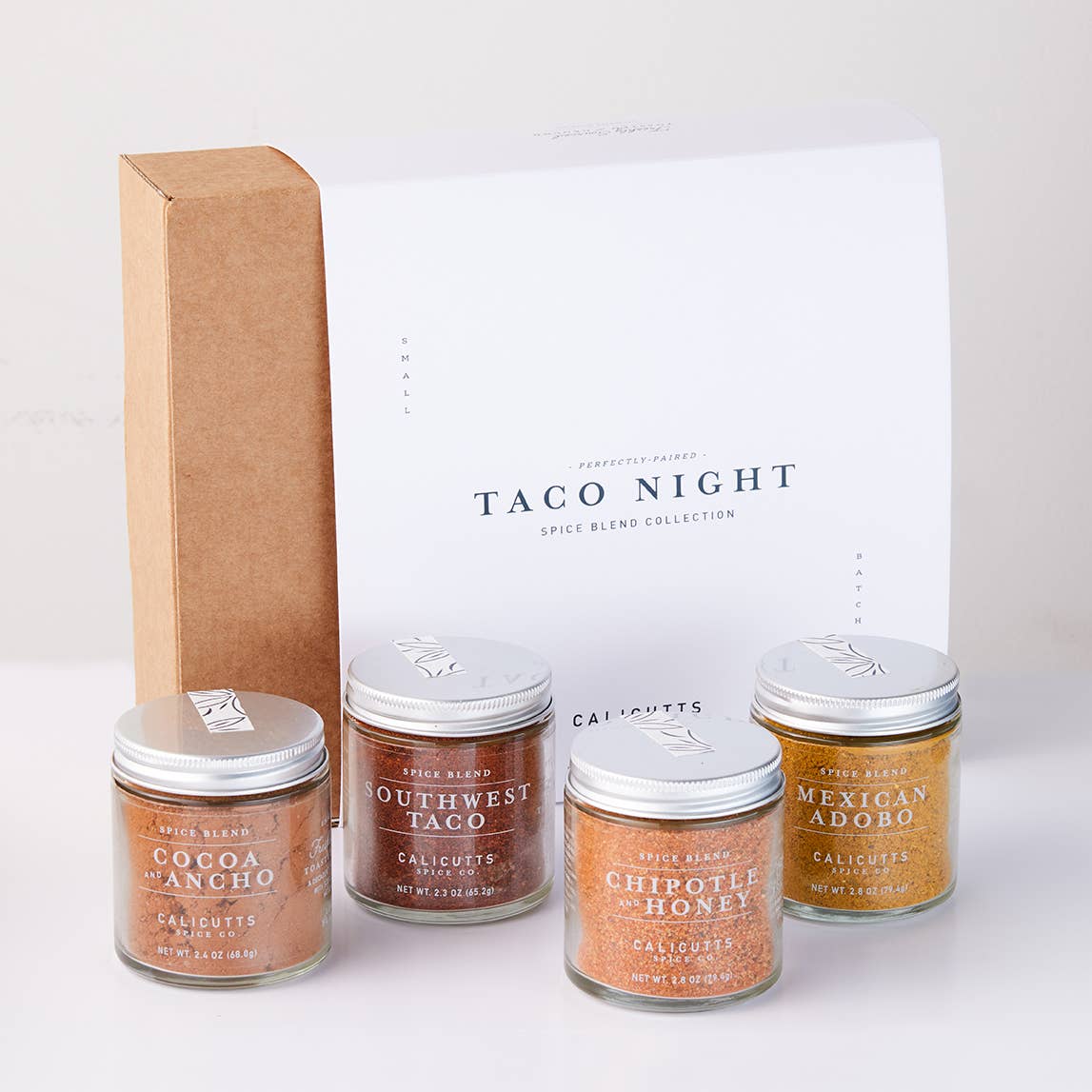 Taco Night Gift Set - SPARROW