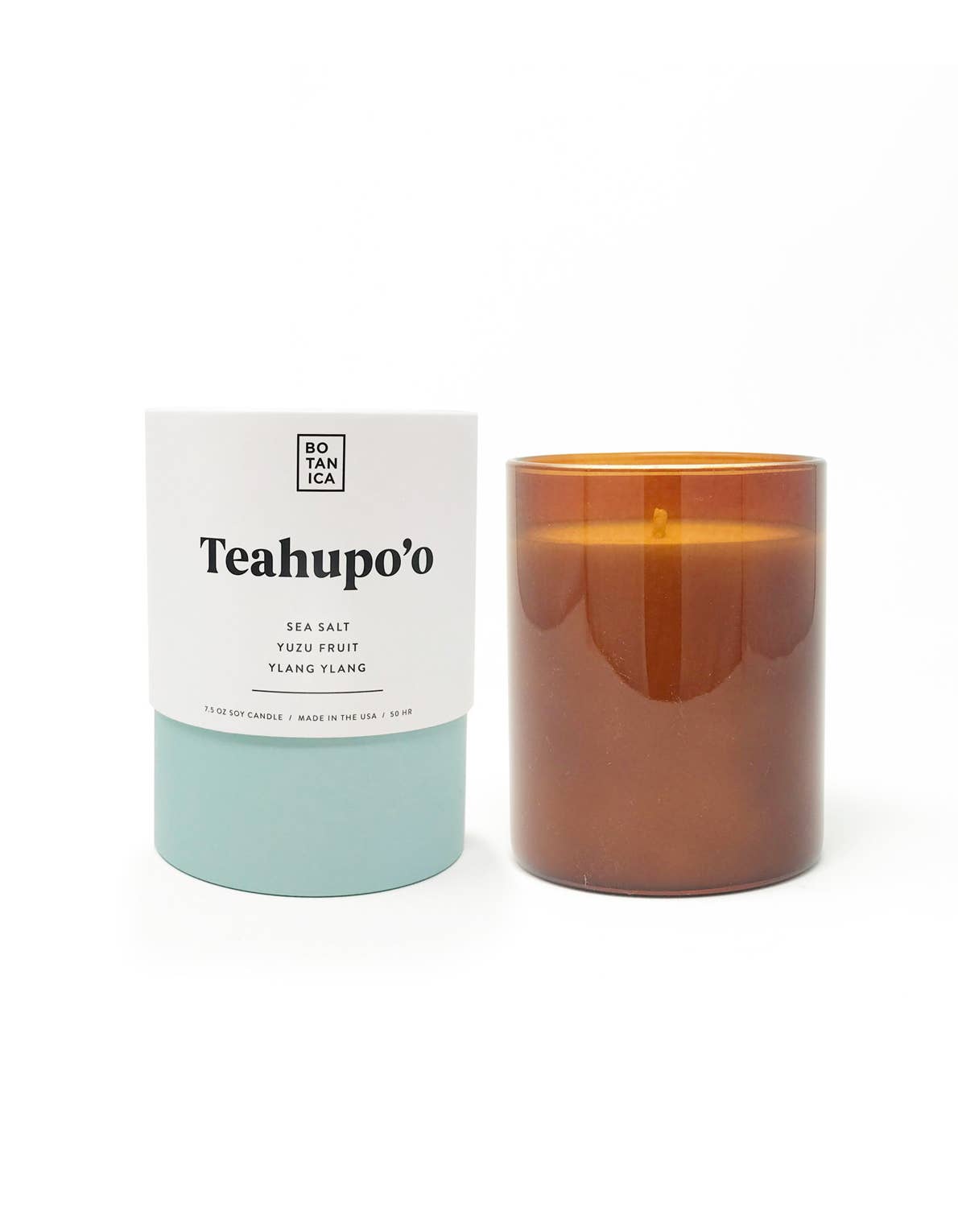 Teahupo’o Medium Candle | 7.5oz - SPARROW