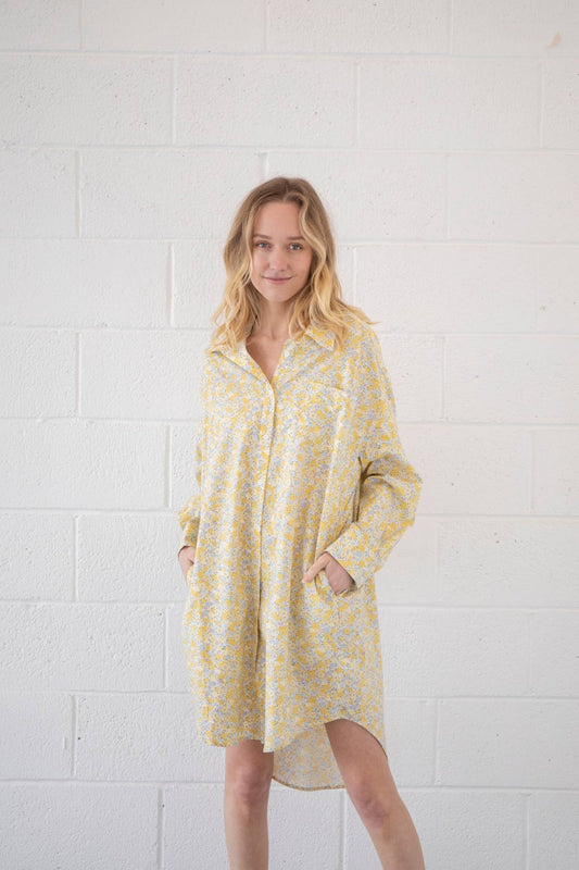 Tessa Dress - SPARROW