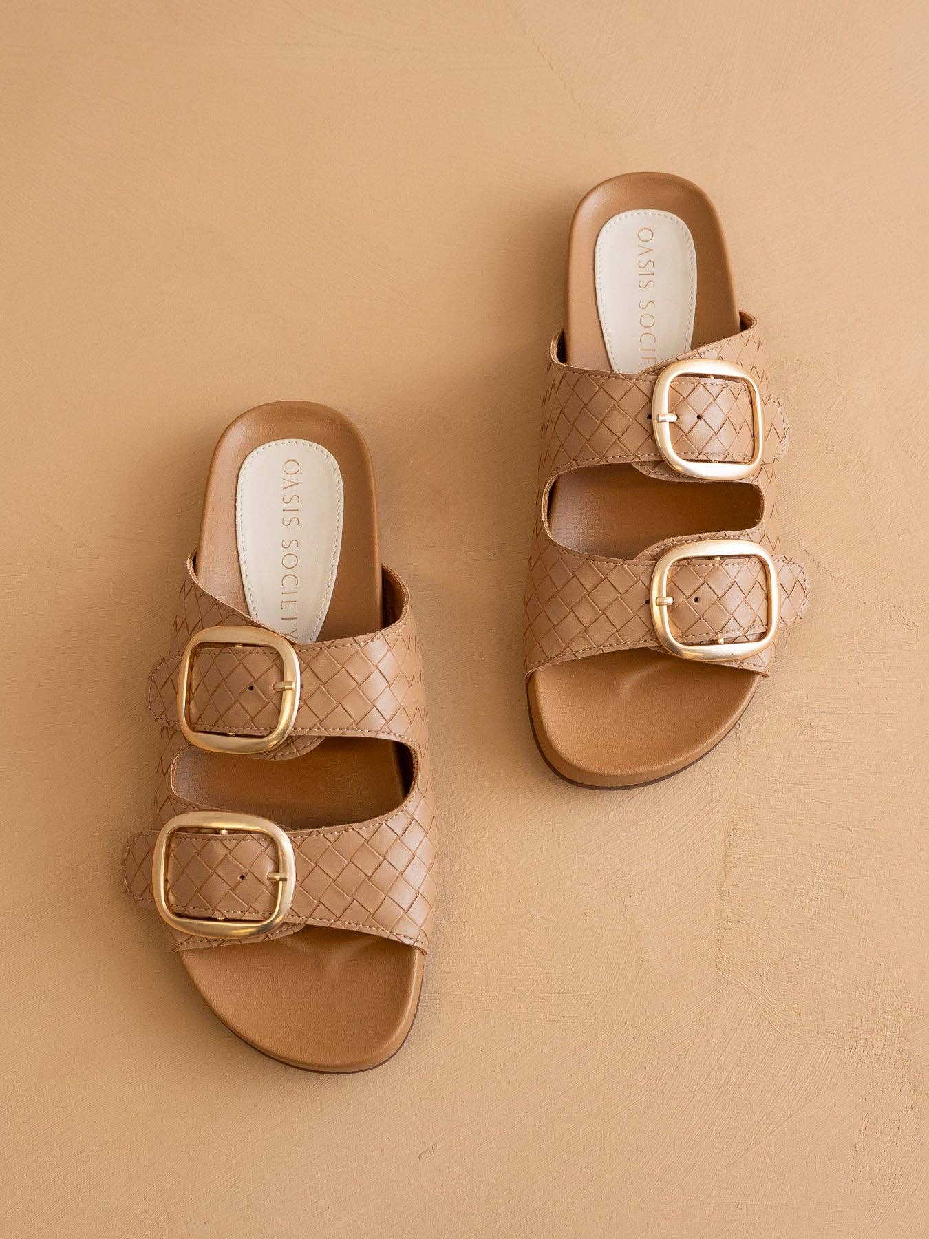 The Desiree Slides - SPARROW