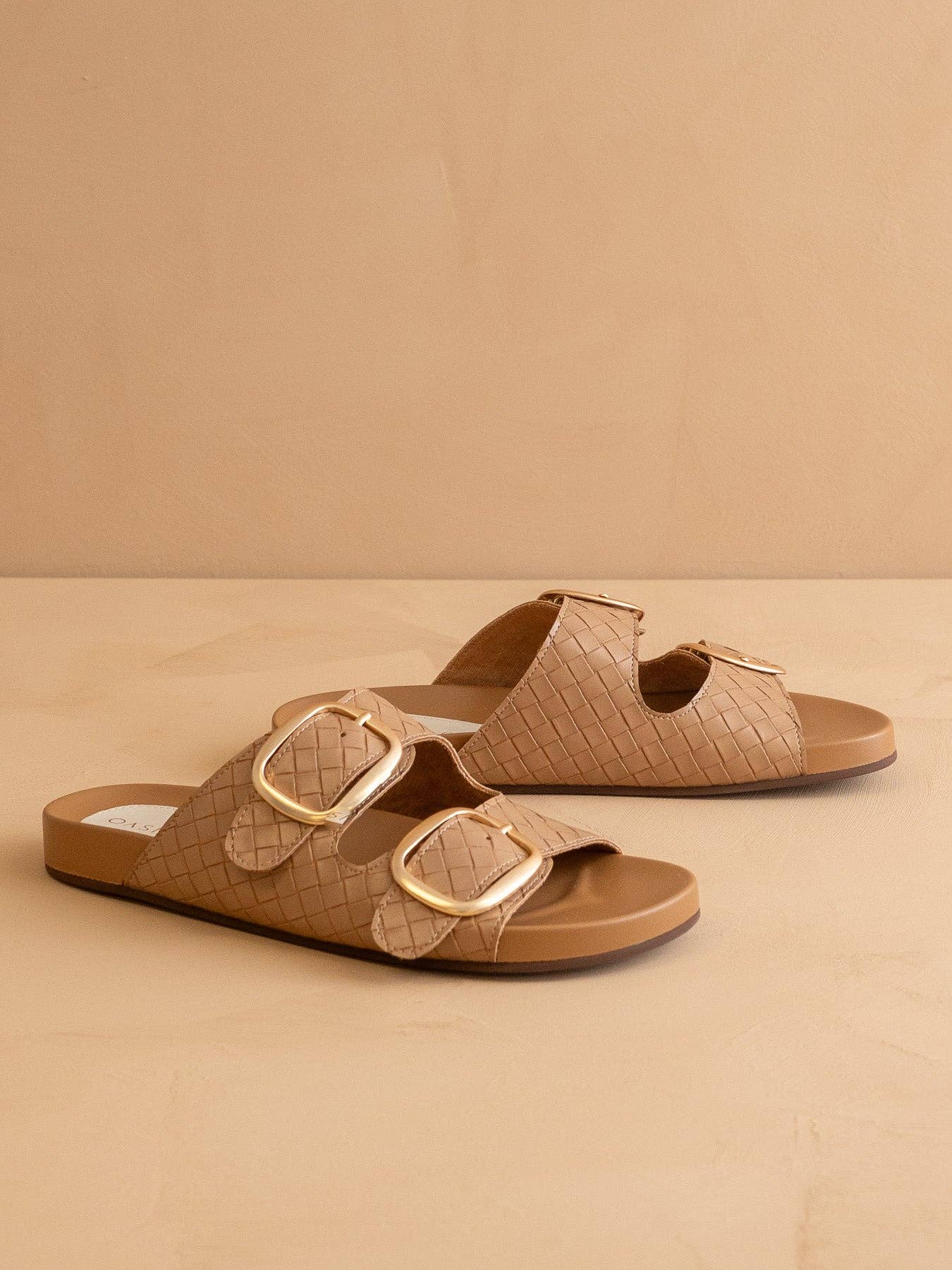 The Desiree Slides - SPARROW