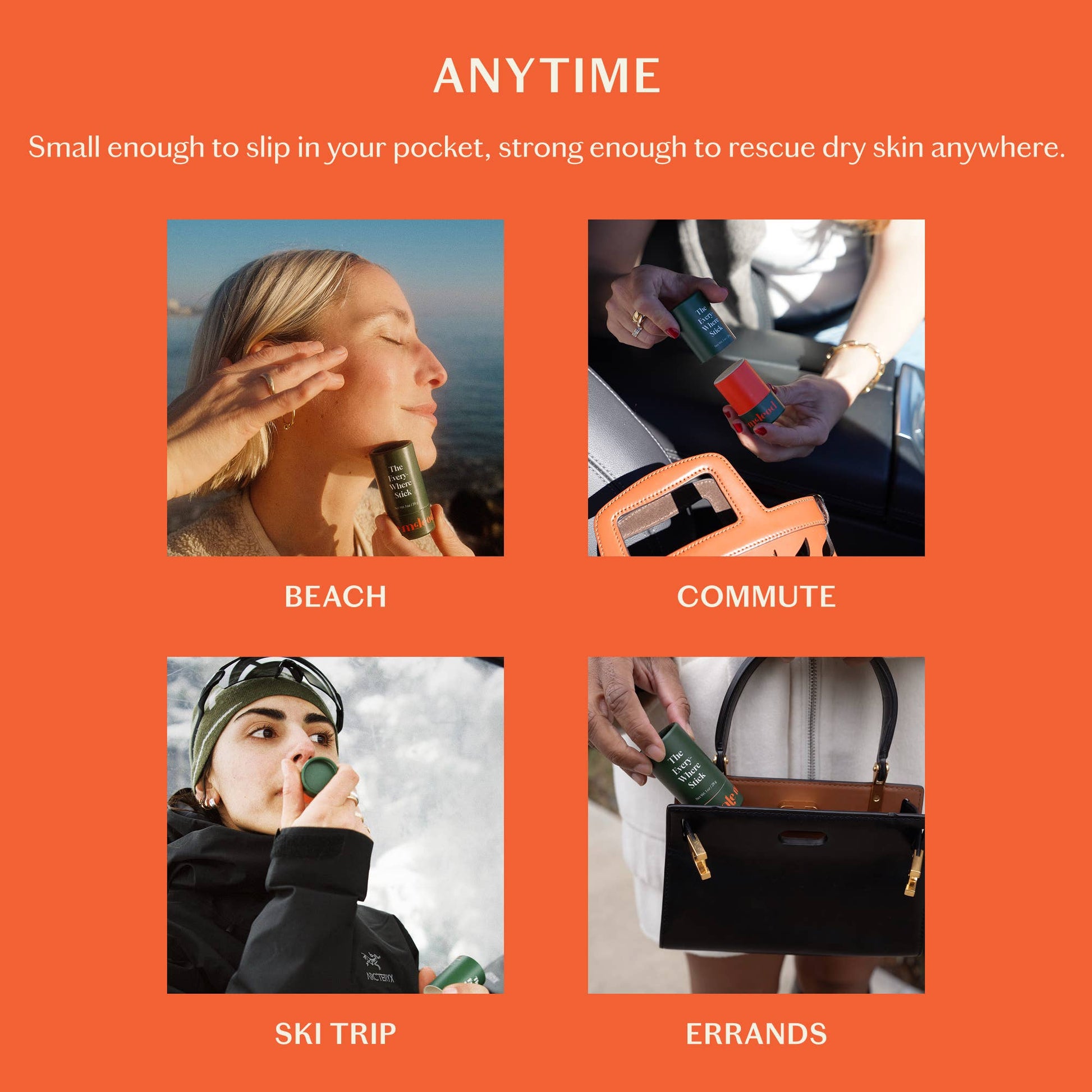 The Everywhere Stick - SPARROW