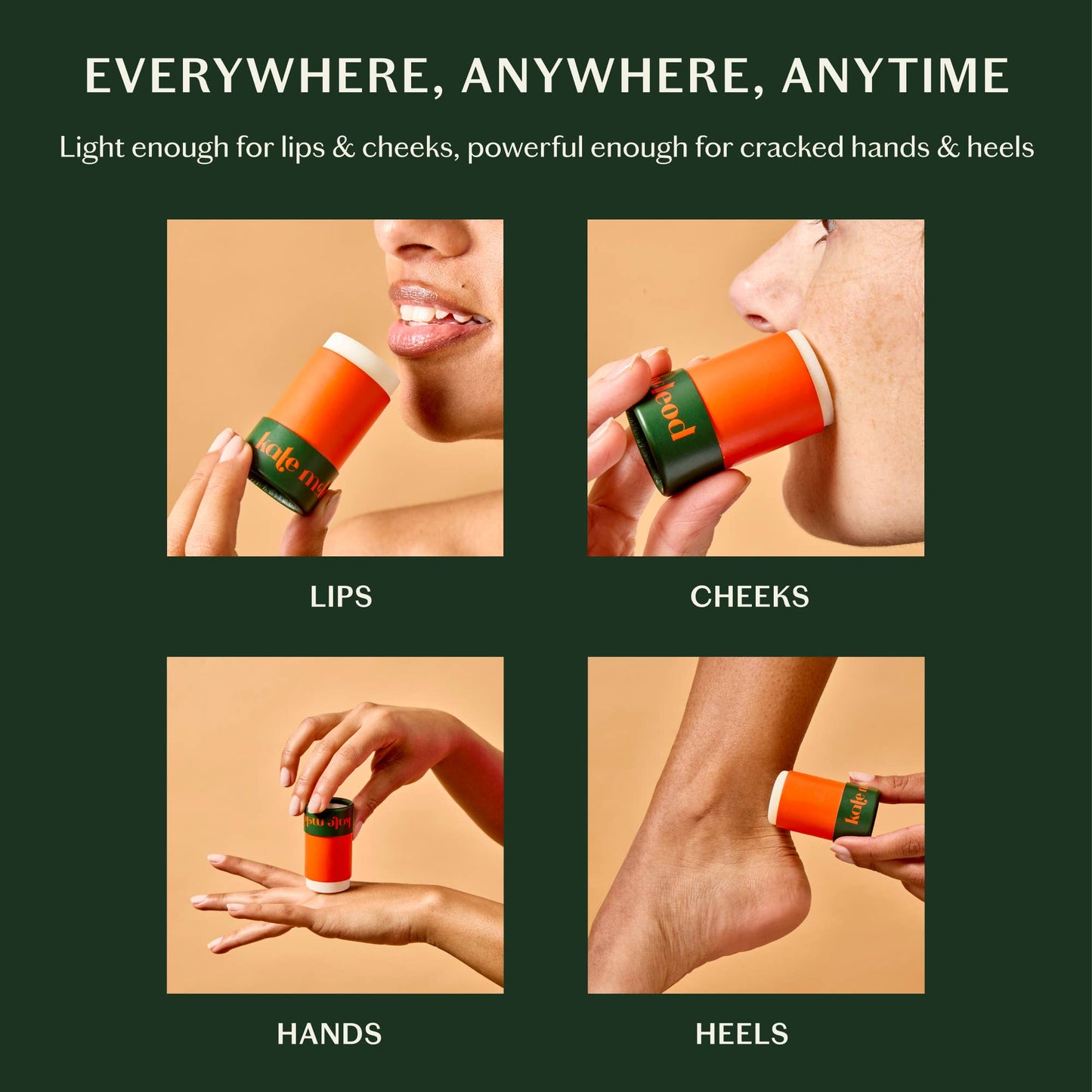 The Everywhere Stick - SPARROW