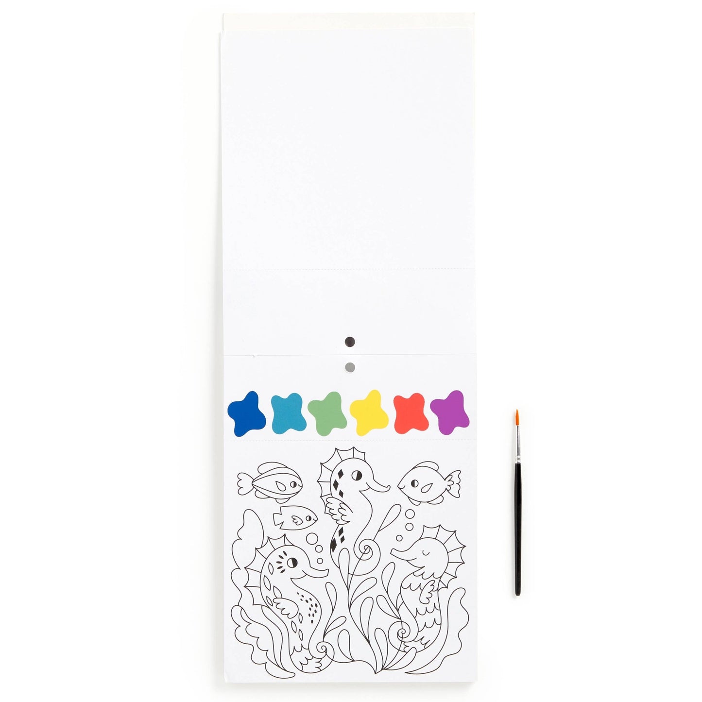 Under the Sea Painting Kit - SPARROW