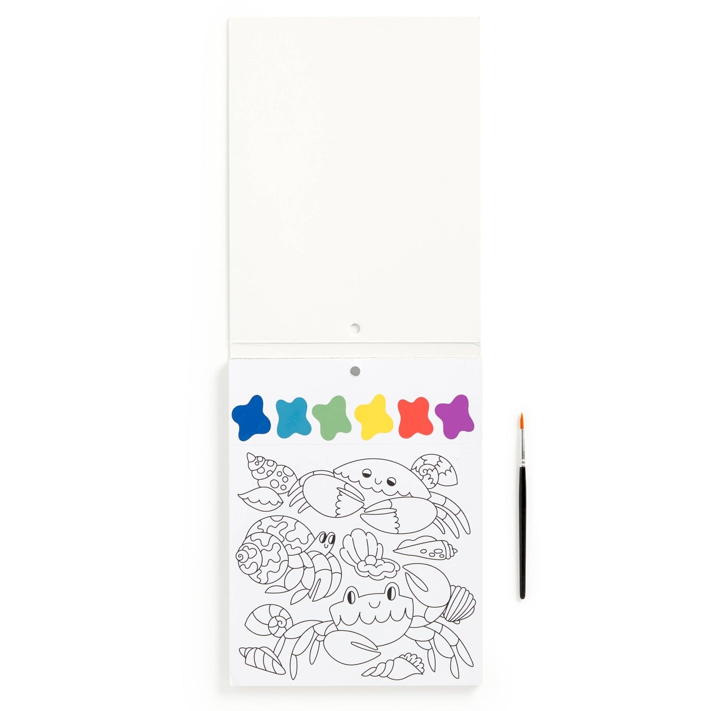 Under the Sea Painting Kit - SPARROW