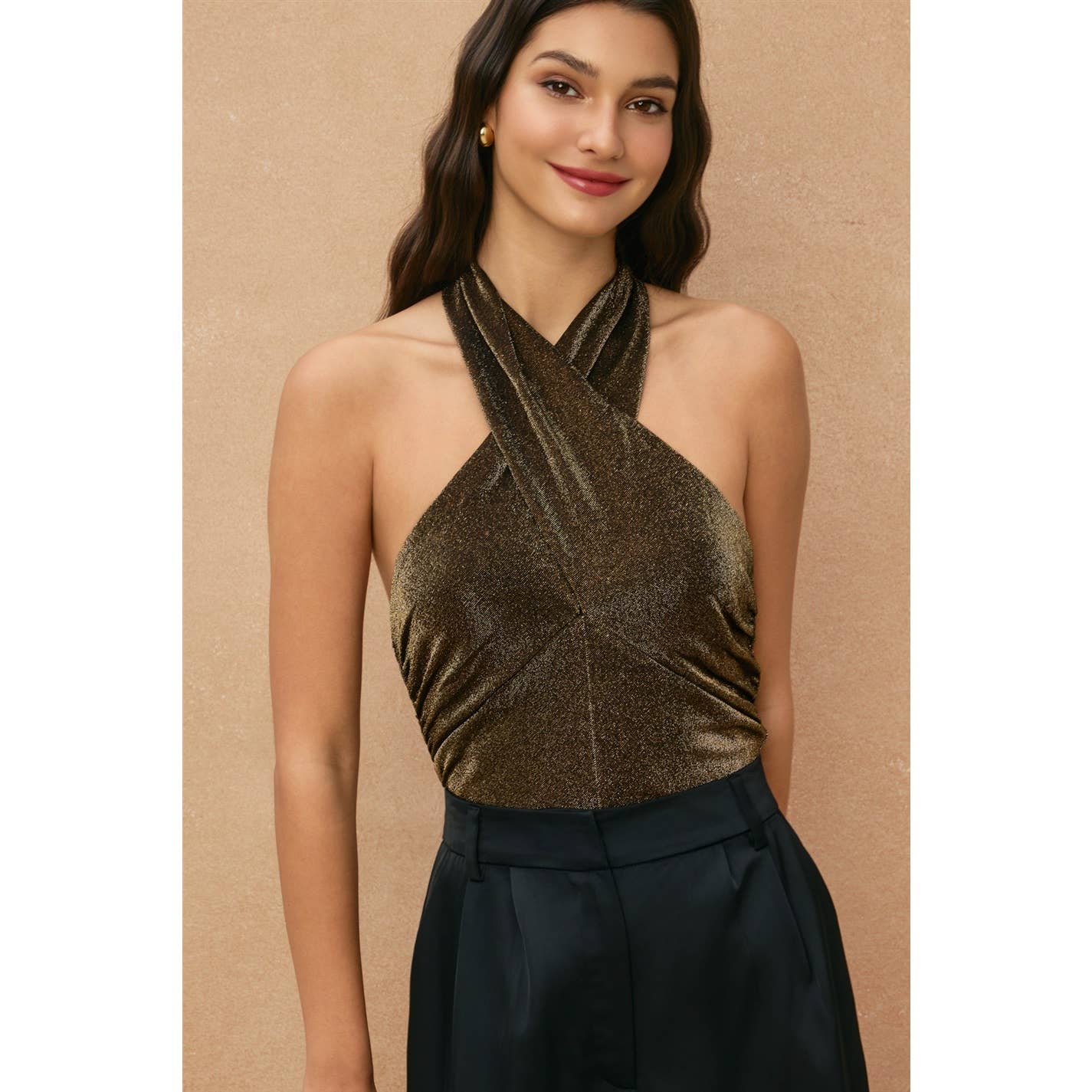 Vanessa Bodysuit - SPARROW