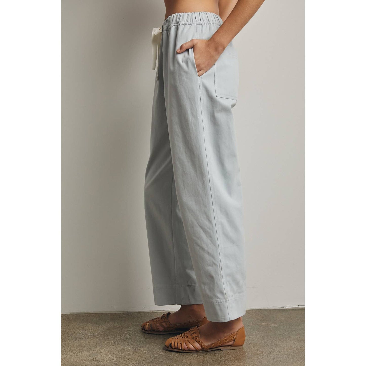 Vera Pants - SPARROW