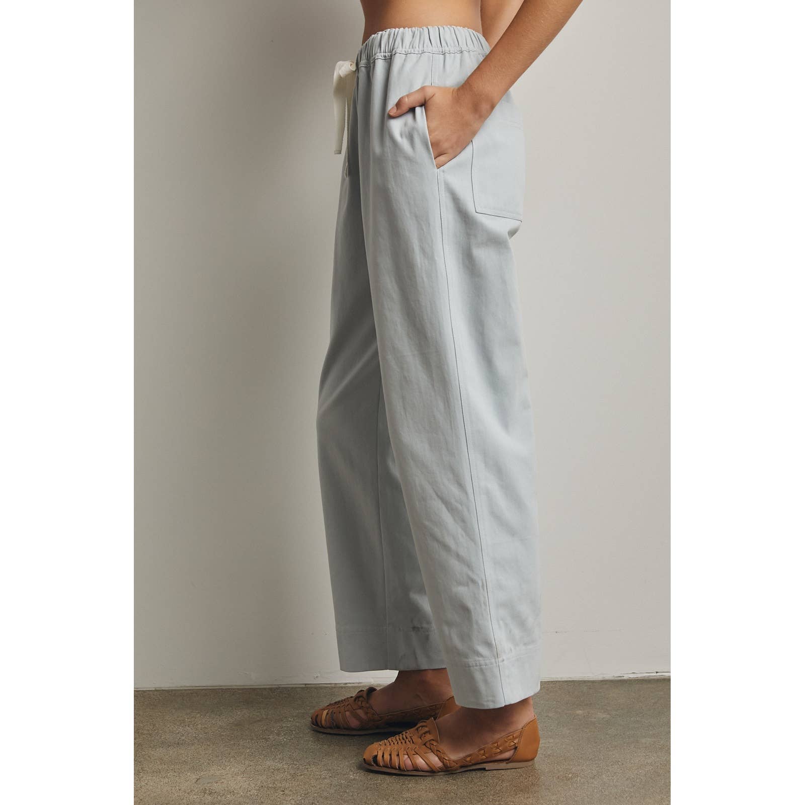 Vera Pants - SPARROW