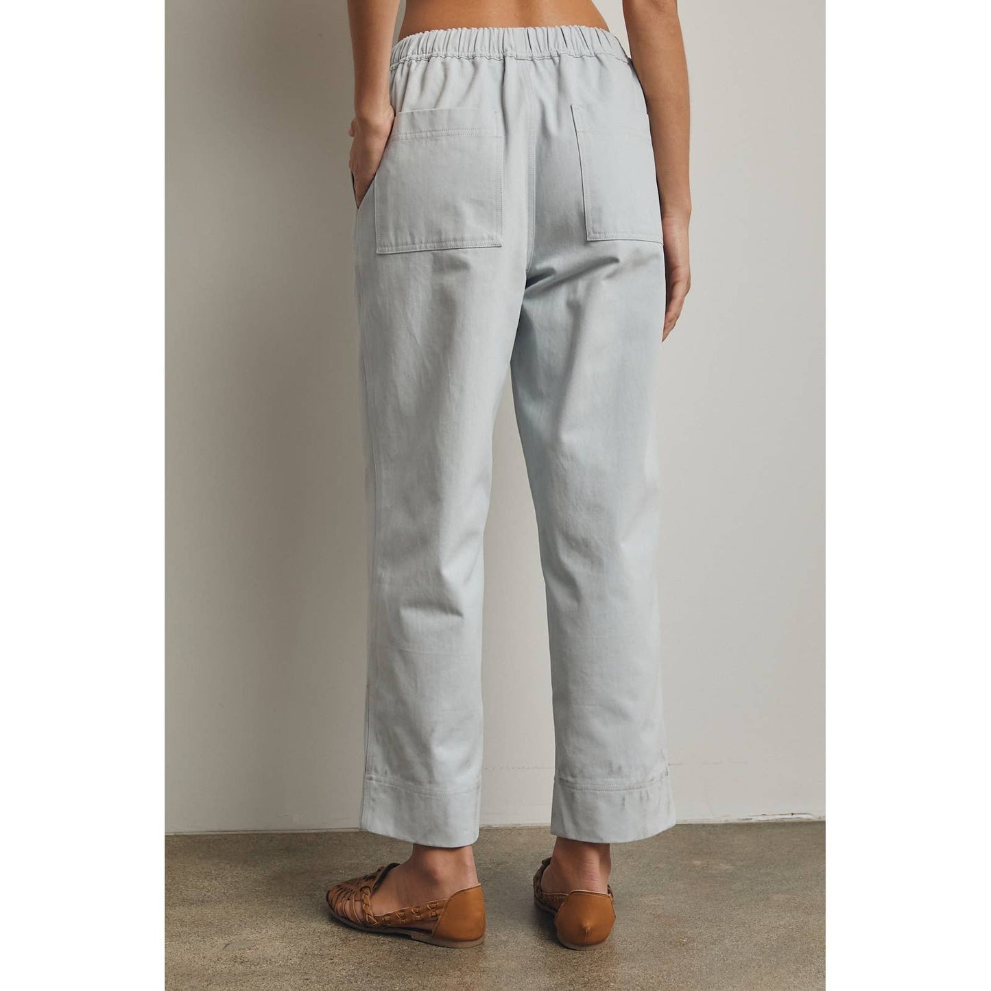 Vera Pants - SPARROW