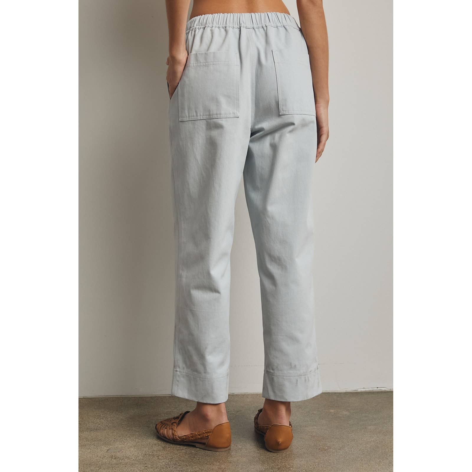 Vera Pants - SPARROW