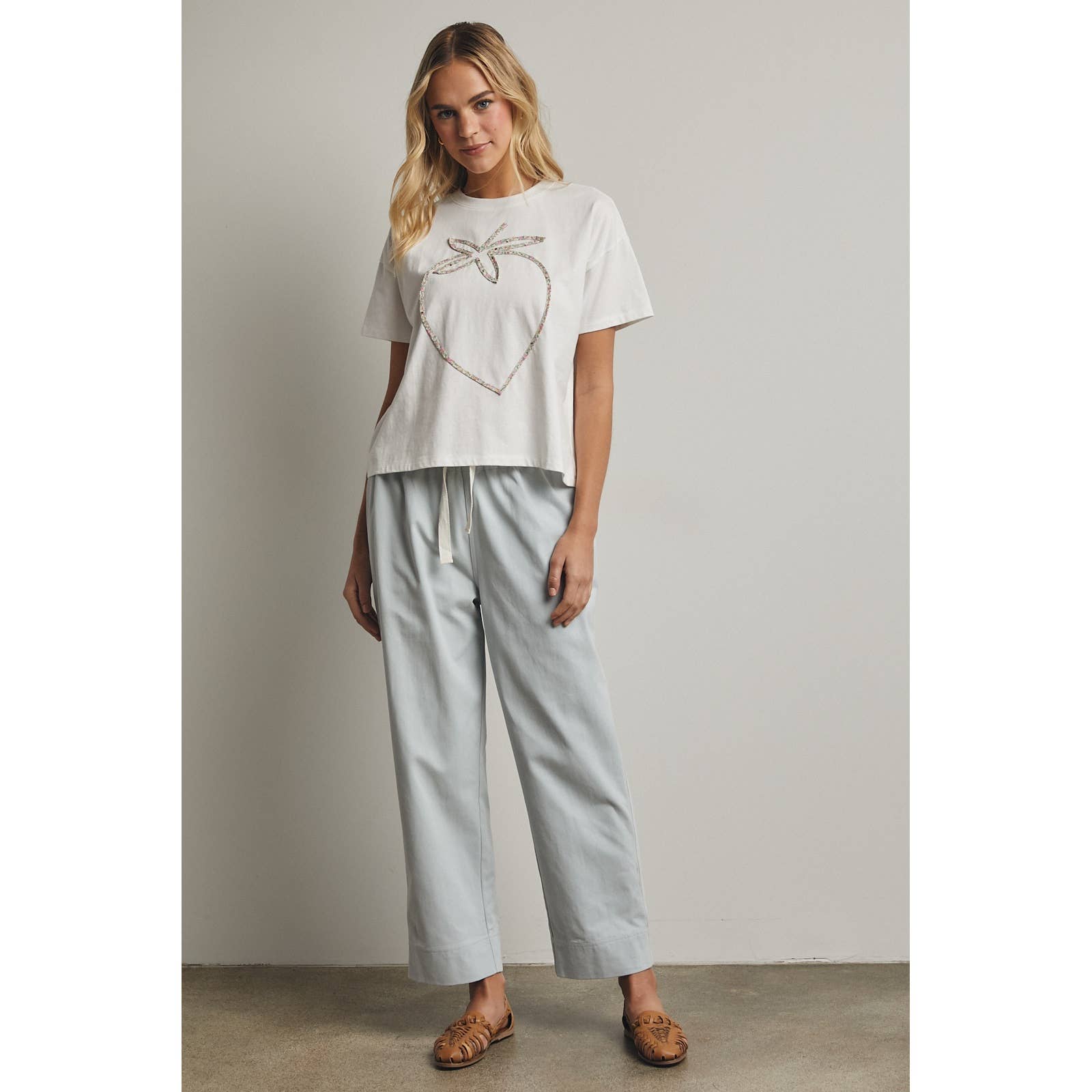 Vera Pants - SPARROW