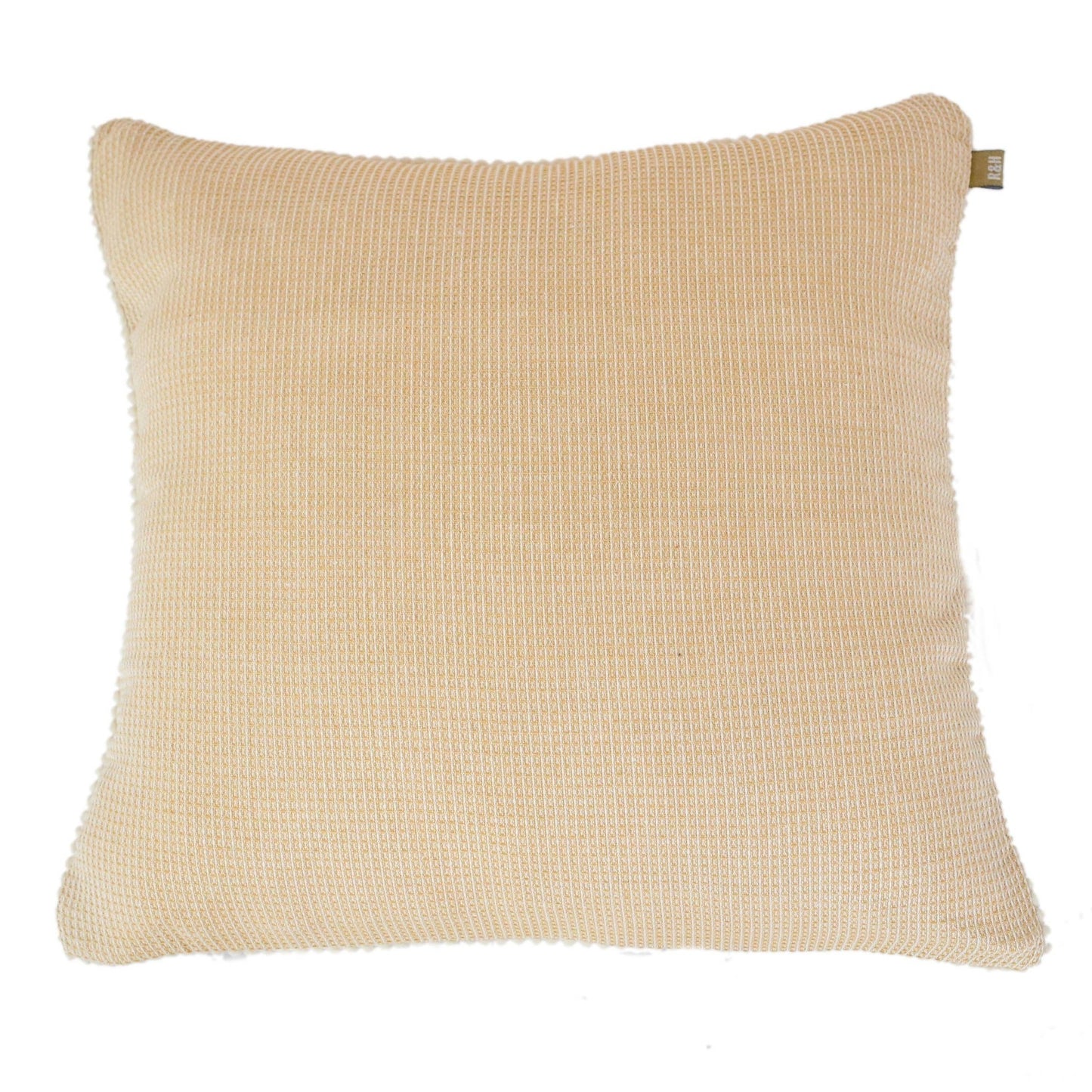 Waffle Honeycomb Pillow - SPARROW