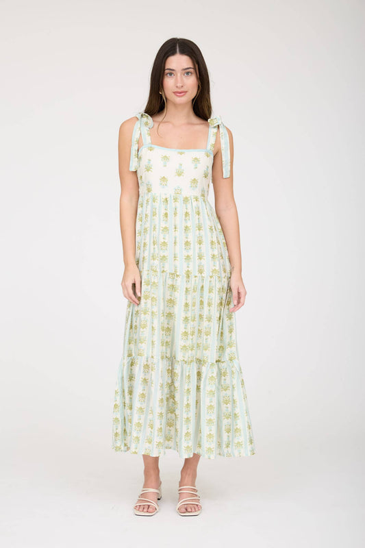 Willow Maxi - SPARROW