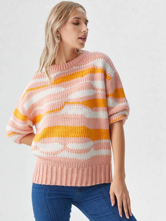 Winnie Sweater - SPARROW