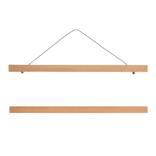 XL Wooden Magnetic Rails - SPARROW